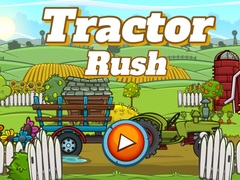 Hry Tractor Rush