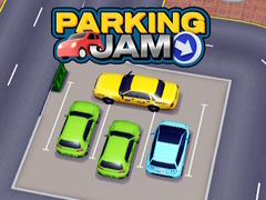 Hry Parking Jam 2