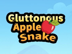 Hry Gluttonous Apple Snake