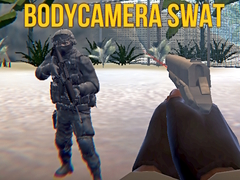 Hry BodyCamera Swat