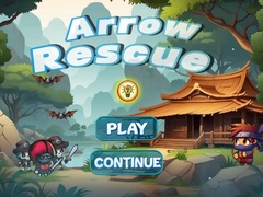 Hry Arrow Rescue