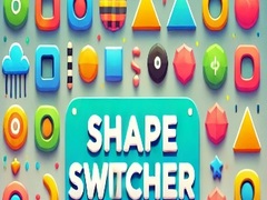 Hry Shape Switcher