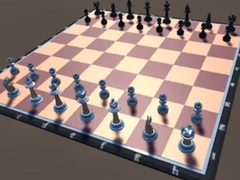 Hry Chess For Two