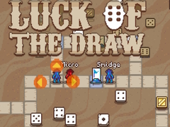 Hry Luck of the Draw