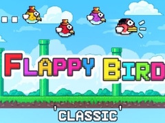 Hry Flappy Bird Classic