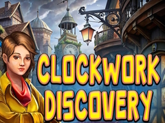 Hry Clockwork Discovery