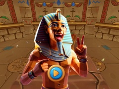 Hry Escape Ancient Egypt