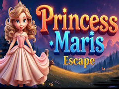 Hry Princess Maris Escape