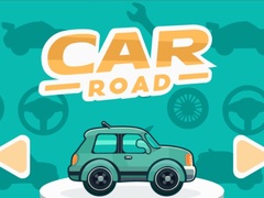 Hry Car Road