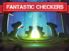 Hry Fantastic Checkers