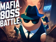 Hry Mafia Boss Battle