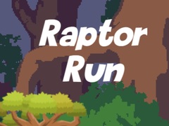 Hry Raptor Run