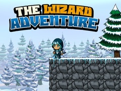 Hry The Wizard Adventure