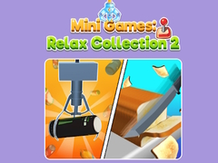 Hry Mini Games: Relax Collection 2