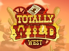 Hry Totally Wild West