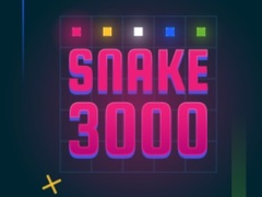 Hry Snake 3000