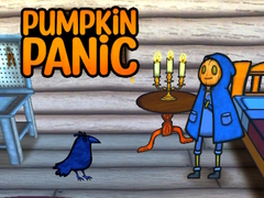 Hry Pumpkin Panic