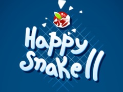 Hry Happy Snake 2