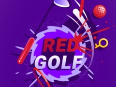 Hry Red Golf