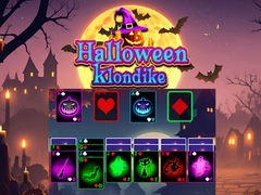 Hry Halloween Klondike