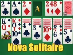 Hry Nova Solitaire