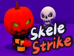 Hry SkeleStrike