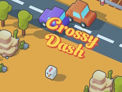 Hry Crossy Dash