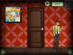 Hry Amgel Easy Room Escape 227