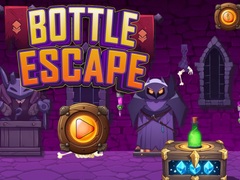 Hry Bottle Escape