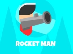 Hry Rocket Man