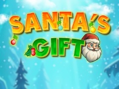 Hry Santa's Gift