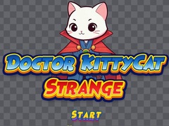 Hry Doctor Kittycat Strange