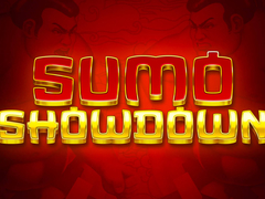 Hry Sumo Showdown