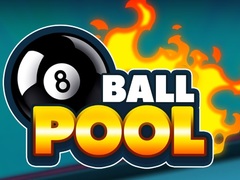 Hry 8 Ball Pool