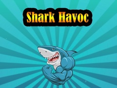 Hry Shark Havoc