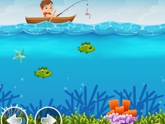 Hry Fishing Frenzy