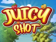 Hry Juicy Shot