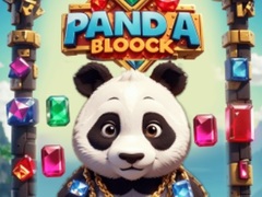 Hry Panda Block