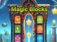 Hry Magic Blocks