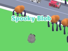 Hry Spooky Blob