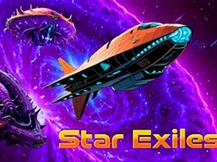 Hry Star Exiles