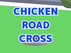 Hry Chicken Road Cross