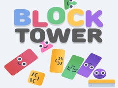 Hry Block Tower