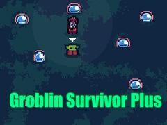 Hry  Groblin Survivor Plus