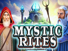 Hry Mystic Rite