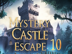 Hry Mystery Castle Escape 10