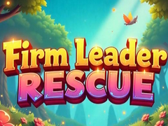 Hry Firm Leader Rescue 