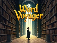 Hry Word Voyager