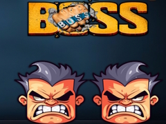 Hry Find Mad Boss