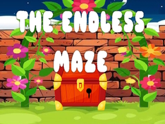 Hry The Endless Maze